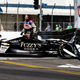 Illustration for article titled Alexander Rossi Wins Pole For The Long Beach Grand Prix And Here Are Some Highlights